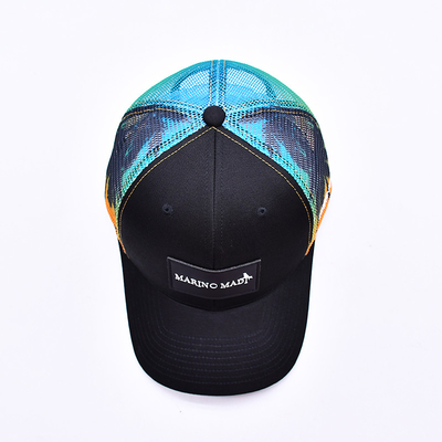 Oferta de fornecimento personalizada de capacete de caminhão de 6 painéis de alto desempenho para estilos de vida activos