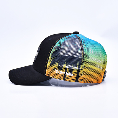 Oferta de fornecimento personalizada de capacete de caminhão de 6 painéis de alto desempenho para estilos de vida activos