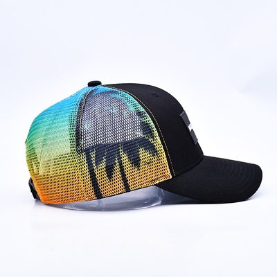 Oferta de fornecimento personalizada de capacete de caminhão de 6 painéis de alto desempenho para estilos de vida activos
