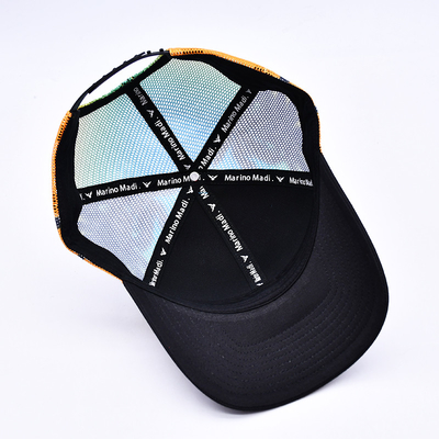Oferta de fornecimento personalizada de capacete de caminhão de 6 painéis de alto desempenho para estilos de vida activos