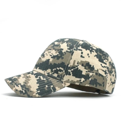 Moderno e Confortável 6 Panel Baseball Cap para Compra