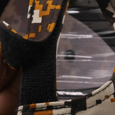Moda Quarta Temporada 6 Painel Basebol Chapéu Selva Militar Chapéus Para Adultos