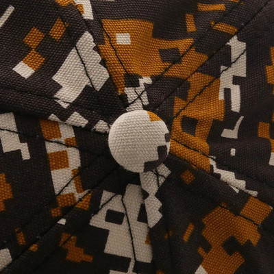Moda Quarta Temporada 6 Painel Basebol Chapéu Selva Militar Chapéus Para Adultos