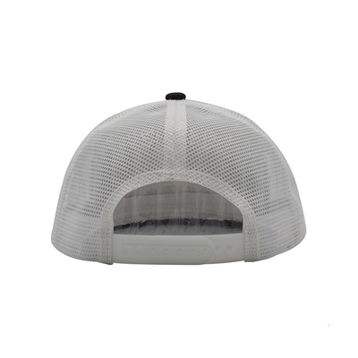 Personalize painel de algodão e cor Snapback para confortável vintage algodão frontal