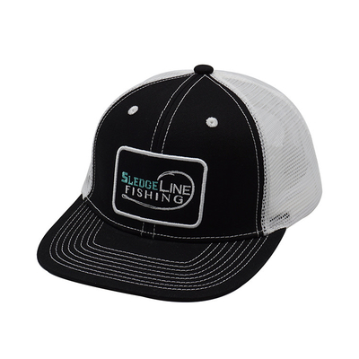 Personalize painel de algodão e cor Snapback para confortável vintage algodão frontal