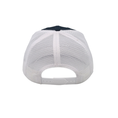 Capa de caminhoneiro de painel 6 bordado personalizado com visor pré-curvado