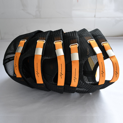 Chapéus de caminhoneiro bordados em 3D com suéter de algodão premium