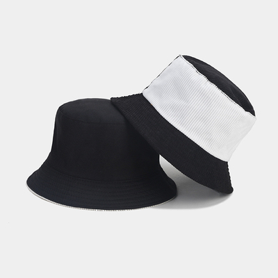 Chapéu de pescador de balde de primavera perfeito para aventuras ao ar livre