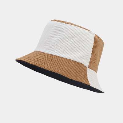 Chapéu de pescador de balde de primavera perfeito para aventuras ao ar livre