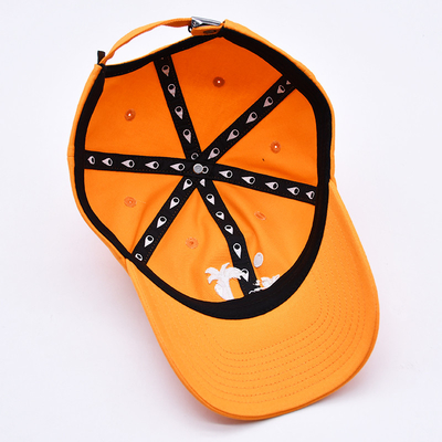 Chapéu de Pai de Moda Chapéus de Beisebol de Hip Hop Logotipo personalizado Chapéu de Pai simples Twill para homens e mulheres