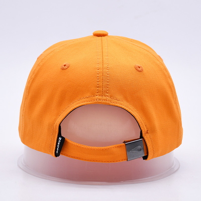 Chapéu de Pai de Moda Chapéus de Beisebol de Hip Hop Logotipo personalizado Chapéu de Pai simples Twill para homens e mulheres