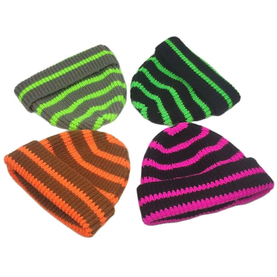 Capa curtos de cordas de madeira Capa de Inverno para meninos Capa de punho quente para meninas