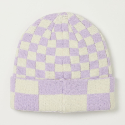 Mulheres Homens Chapéu de Inverno Moderno Print Beanie Tricoteado Suave Quente Slouchy Cabeça Cap Y2k Beanie