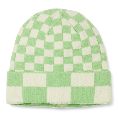 Mulheres Homens Chapéu de Inverno Moderno Print Beanie Tricoteado Suave Quente Slouchy Cabeça Cap Y2k Beanie