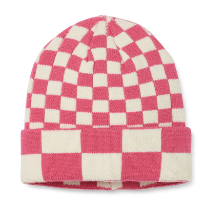 Mulheres Homens Chapéu de Inverno Moderno Print Beanie Tricoteado Suave Quente Slouchy Cabeça Cap Y2k Beanie