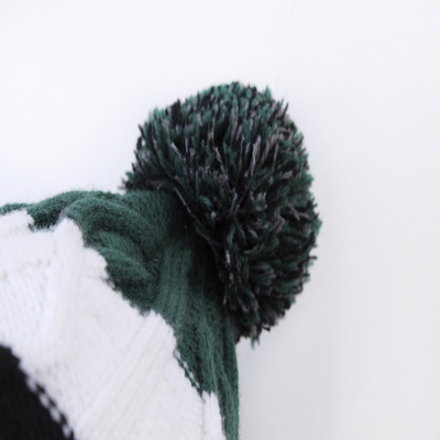Chapéu de Inverno de Outono confortável para adultos