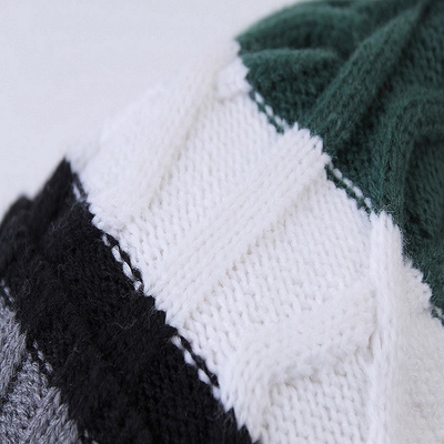 Chapéu de Inverno de Outono confortável para adultos