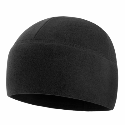 Chapéu de boné de tricô quente personalizável com bordados de lã