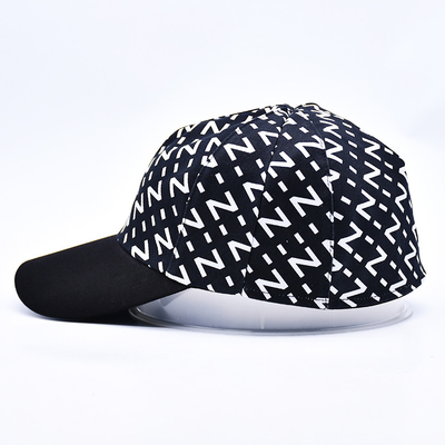 Custom Homens Baseball Cap Fechado para trás Mulheres Logotipo Baseball Hat Sport Cap Gorras