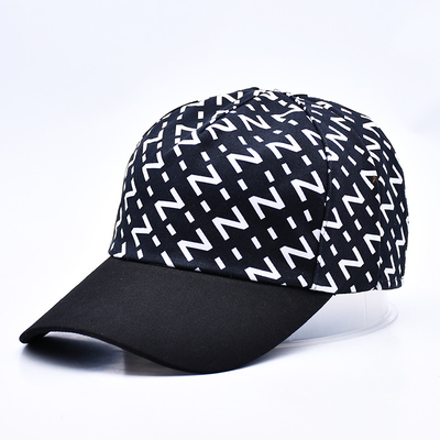 Custom Homens Baseball Cap Fechado para trás Mulheres Logotipo Baseball Hat Sport Cap Gorras
