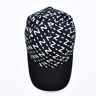 Custom Homens Baseball Cap Fechado para trás Mulheres Logotipo Baseball Hat Sport Cap Gorras