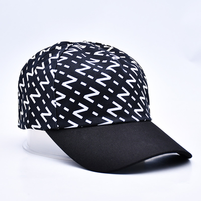 Custom Homens Baseball Cap Fechado para trás Mulheres Logotipo Baseball Hat Sport Cap Gorras