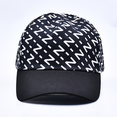 Custom Homens Baseball Cap Fechado para trás Mulheres Logotipo Baseball Hat Sport Cap Gorras