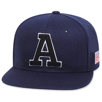 Moda Hip Hop Desporto Outdoor Gorras Snapbacks Chap Hat Custom 6 Painel Snapback Chaps