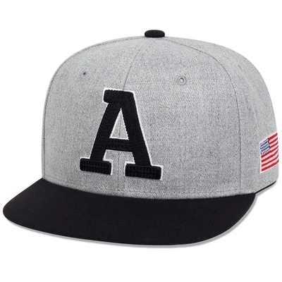 Moda Hip Hop Desporto Outdoor Gorras Snapbacks Chap Hat Custom 6 Painel Snapback Chaps