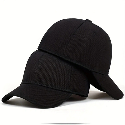 Chapéu de Baseball de alta qualidade Homens Chapéu Snapback Chapéu Homens Fitted Fechado Full Cap Mulheres Gorras Bone Homem Trucker Chapéu Casquete