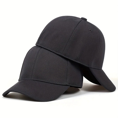 Chapéu de Baseball de alta qualidade Homens Chapéu Snapback Chapéu Homens Fitted Fechado Full Cap Mulheres Gorras Bone Homem Trucker Chapéu Casquete