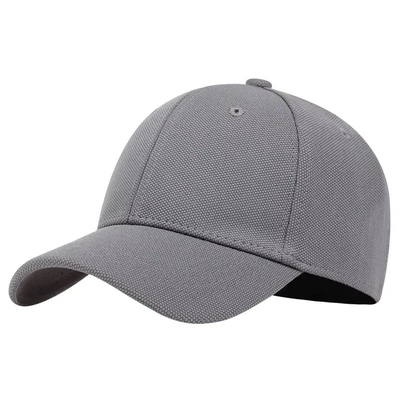 Chapéu de Baseball de alta qualidade Homens Chapéu Snapback Chapéu Homens Fitted Fechado Full Cap Mulheres Gorras Bone Homem Trucker Chapéu Casquete
