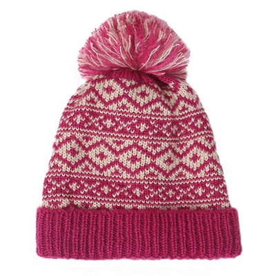 Marca de Inverno Pão de Pão de Mulher Chapéu Chapéu de Mulher Chapéu de Mulheres