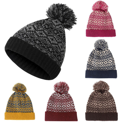 Marca de Inverno Pão de Pão de Mulher Chapéu Chapéu de Mulher Chapéu de Mulheres