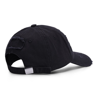 Chapéu de basebol personalizado, em branco, de pai.