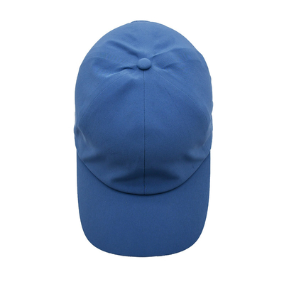 Atacado Grátis Plain 6 Panel Lightweight Quick Dry Sports Baseball Cap Performance Laser Cut Hole Sport Dad Hat