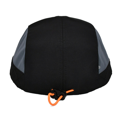 Fabricante Designer Chapéus Desportivos Respiraveis 5 Painéis Varejo Unisex Chapéus Desportivos Personalizados Chapéus de Beisebol