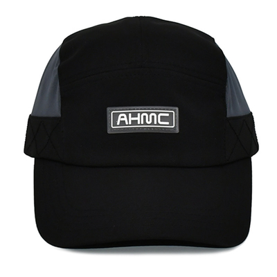 Fabricante Designer Chapéus Desportivos Respiraveis 5 Painéis Varejo Unisex Chapéus Desportivos Personalizados Chapéus de Beisebol