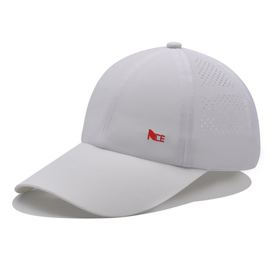 Fabricante de chapéu ACE Novo Tecnologia Tecnologia Estilo sem costura Estilo branco Baseball Sport Baseball Hats