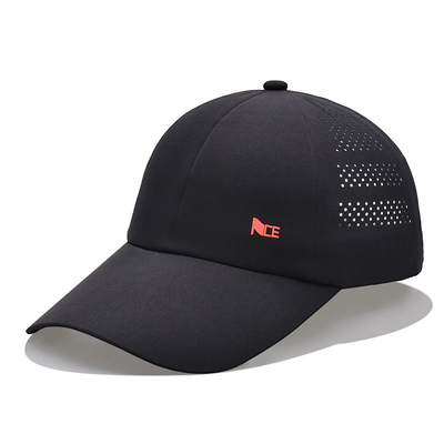 Fabricante de chapéu ACE Novo Tecnologia Tecnologia Estilo sem costura Estilo branco Baseball Sport Baseball Hats