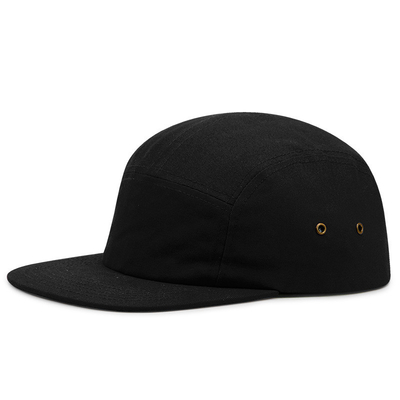 Outdoor Camo Blank 5 Panel Campa Cap Camuflagem Gorras Camper Wholesale Chapéu para Homens Mulheres