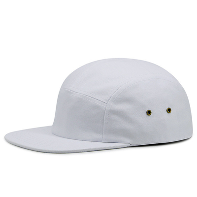 Outdoor Camo Blank 5 Panel Campa Cap Camuflagem Gorras Camper Wholesale Chapéu para Homens Mulheres