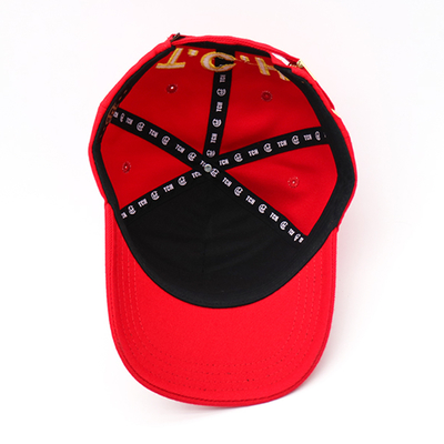 Mulheres de Verão de Alta Qualidade 100% Algodão 6 Painéis Chapéus de Beisebol Custom Sequin Baseball Cap