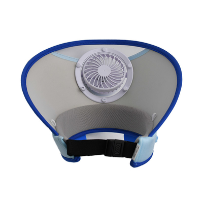Chapéu de ventilador solar infantil coreano fofo de ursinho no atacado Chapéu personalizado para meninos e meninas ao ar livre, protetor solar, desenho animado, aba larga, viseira