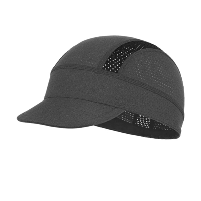 Chapéu de ciclismo personalizado rápido seco respirável hidratação Wicking Chapéu desportivo absorvente chapéu respirável debaixo de capacetes fino