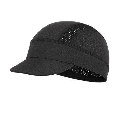 Chapéu de ciclismo personalizado rápido seco respirável hidratação Wicking Chapéu desportivo absorvente chapéu respirável debaixo de capacetes fino
