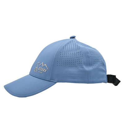 Logotipo de sublimação personalizado Chapéu de beisebol sem costura Gorras de alta qualidade Chapéu de beisebol para homens Mulheres