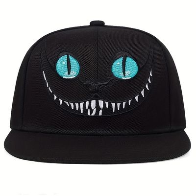 Preço de fábrica Chapéu de Snapback de borda plana durável com excelente desempenho