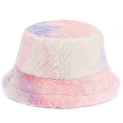 Low Crown Custom Fisherman Bucket Hat with Lightweight Features and Material