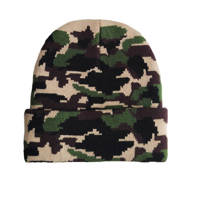 Chapéu de Esqui Esportes de Inverno Chapéu Quente Para Homens Mulheres Atividades de Neve Logotipo personalizado Chapéu de Esqui Outdoor